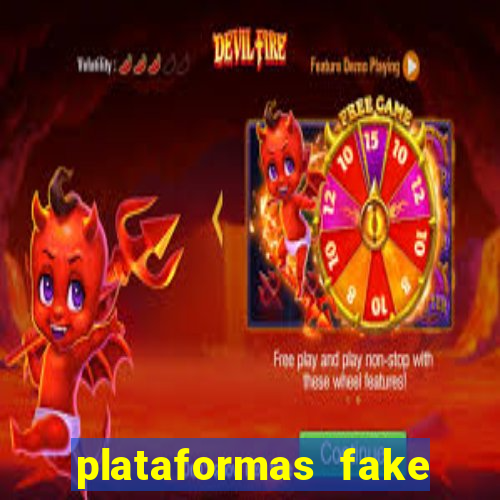 plataformas fake para brincar